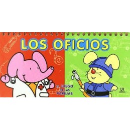 LOS OFICIOS