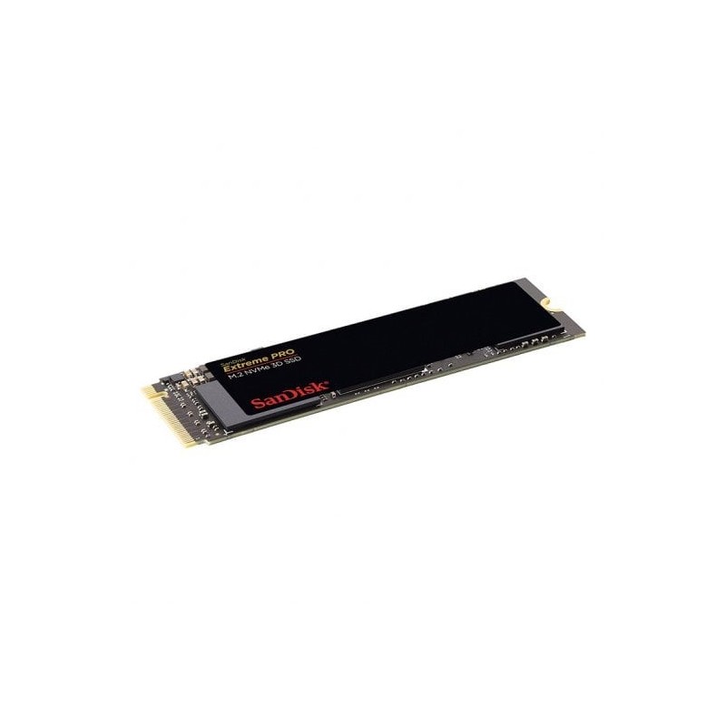SSD SANDISK EXTREME M.2 NVMe 1TB 5150MB SG
