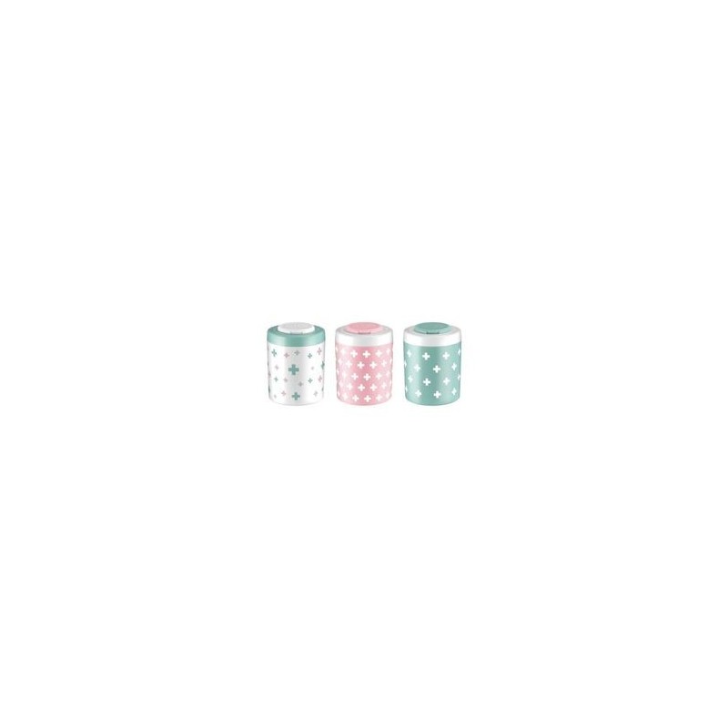 SACAPUNTAS COLECTION ANTIBACTERIAL