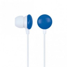 AURICULAR GEMBIRD BLUE
