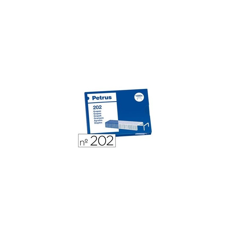 GRAPAS 202 BAMBINA