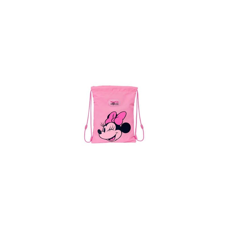 GYM SAC MINNIE FAN CLUB