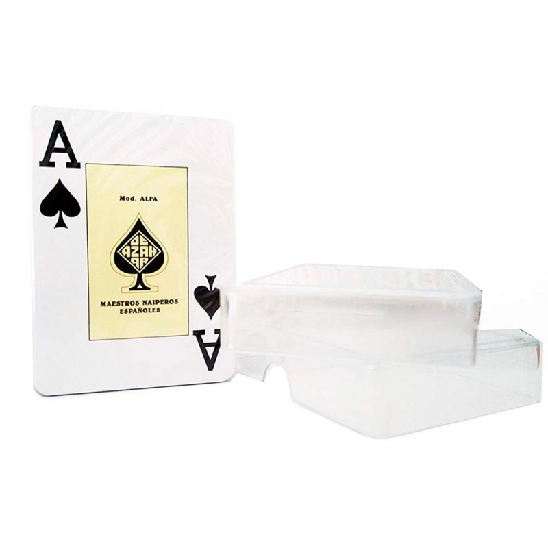 CARTAS DE POKER
