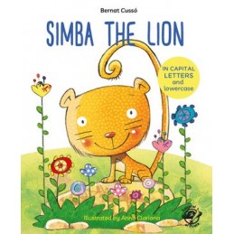 SIMBA EL LEON