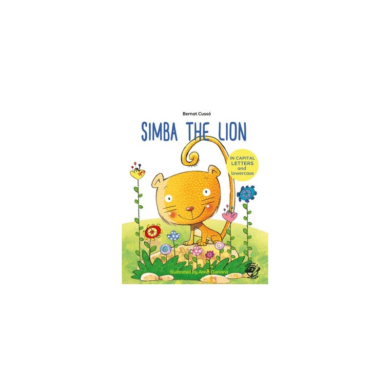 SIMBA EL LEON