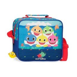 NECESER-BAND ADAP. BABY SHARK HAPPY FAMILY