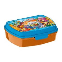 SANWICHERA SUPERTHINGS KAZOOM KIDS
