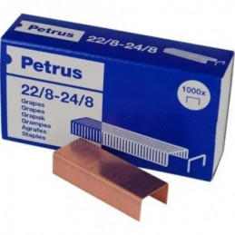 GRAPAS 22/8-24/8 PETRUS E/1000UDS
