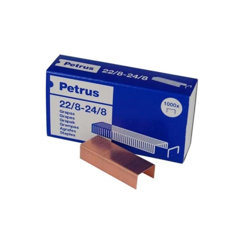 GRAPAS 22/8-24/8 PETRUS E/1000UDS