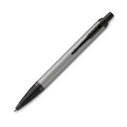 BOLIGRAFO PARKER IM ACROMATIC GREY
