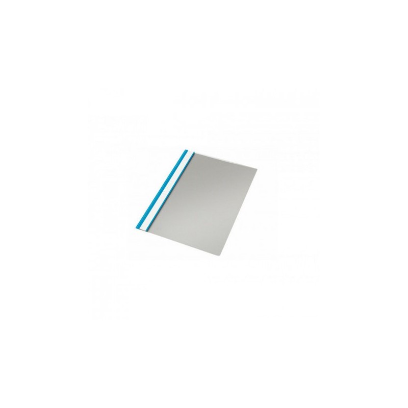 CARPETA DOSSIER FASTENER PLASTICO ESSELTE FOL AZUL