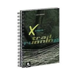LIBRETA A5 DE 80H CUADRO 4x4 LOVE BUSQUETS
