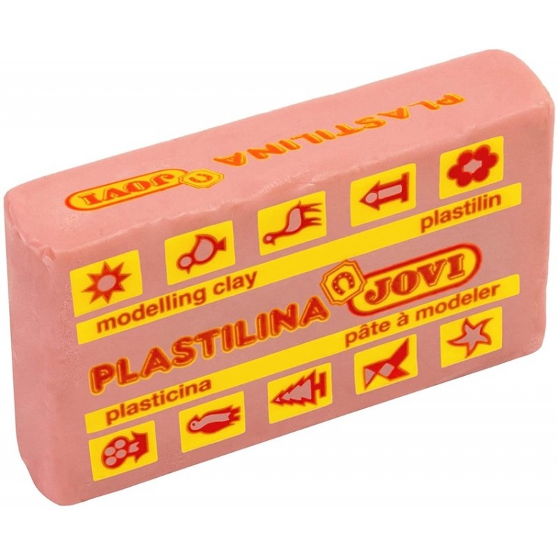 PLASTILINA JOVI GIGANTE TACO 350gr CARNE