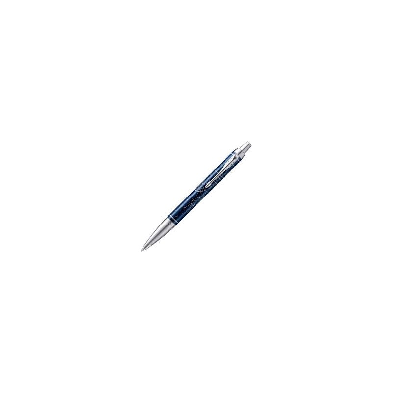 BOLIGRAFO PARKER IM PREMIUM AZUL ASTRAL