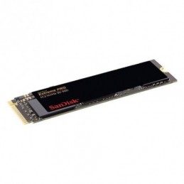SSD SANDISK EXTREME M.2 NVMe 1TB 5150MB SG