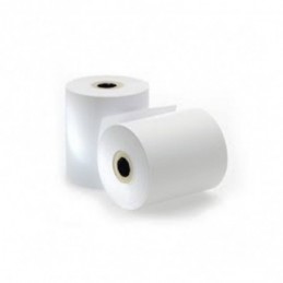 ROLLO SUMADORA TERMICO Q-CONNECT 57MMx60MM