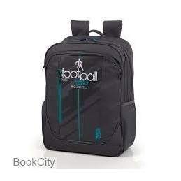 CARTERA COLEGIAL GABOL MATCH FOOTBALL HERO