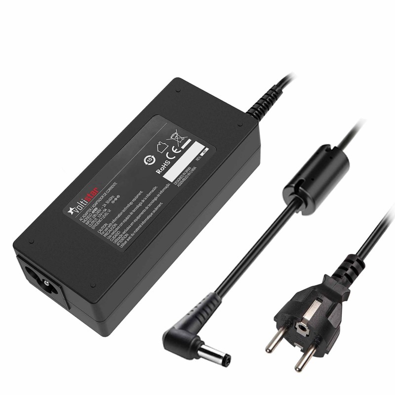 CARGADOR LCD 12V/5A  5.5x2.5mm LN15010006921