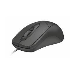 RATON TRUST ZIVA SENSOR OPTICO 1200 DIESTROS Y ZUR