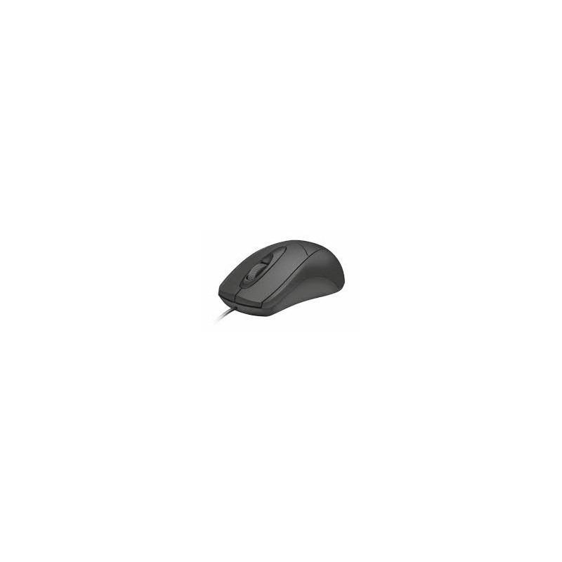 RATON TRUST ZIVA SENSOR OPTICO 1200 DIESTROS Y ZUR