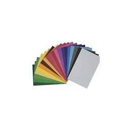 GOMA EVA 20x30 ADHESIVA SURTIDA B/20