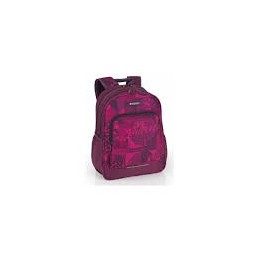 MOCHILA GABOL BOMBAY GIRL ADAPTABLE A CARRO