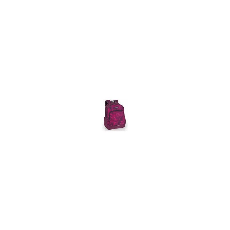 MOCHILA GABOL BOMBAY GIRL ADAPTABLE A CARRO
