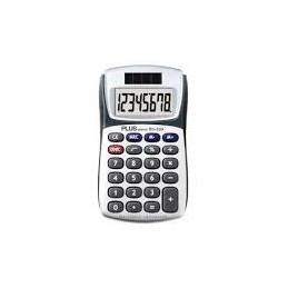 CALCULADORA PLUS BS-105