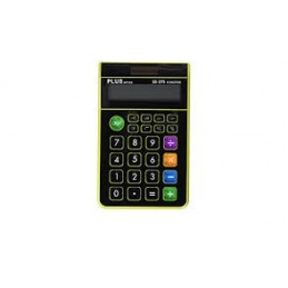 CALCULADORA PLUS SS-275