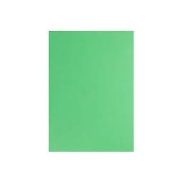 CARTULINA MK A4 180G 100U VERDE BILLAR