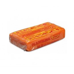 PLASTILINA JOVI 70F PEQUEÑO FLUORESCENTE VAINILLA