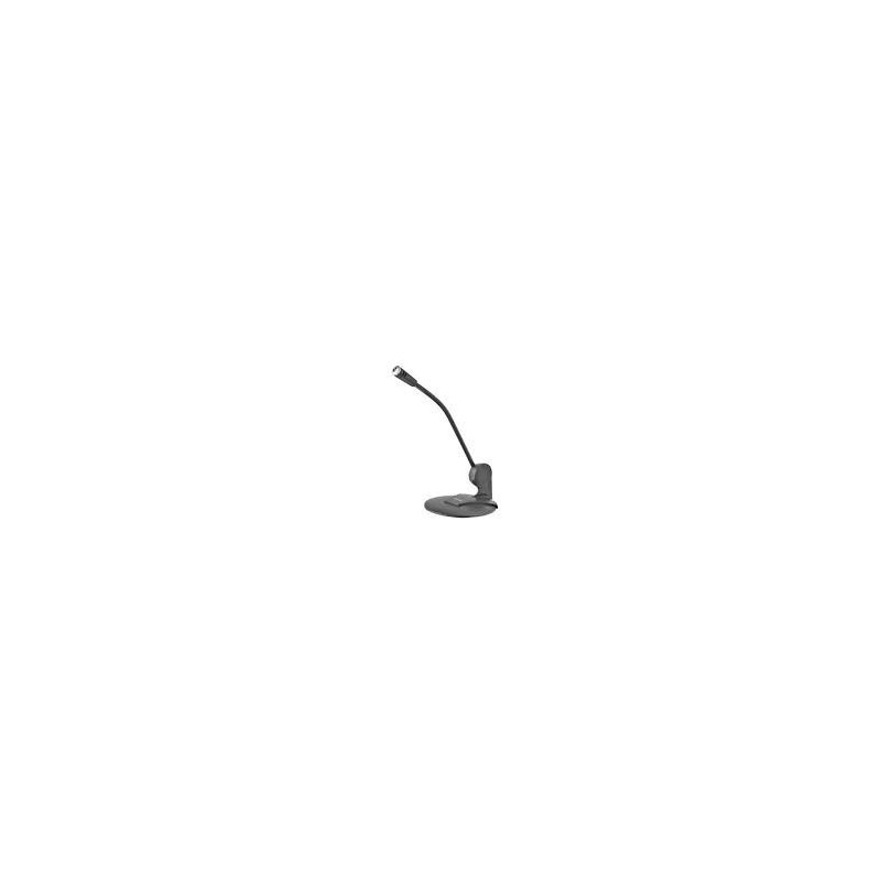 MICROFONO TRUST PRIMO 1.8MT DE CABLE