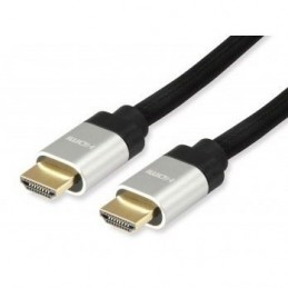 CABLE EQUIP HDMI 2.1 M/M 2MT 8K