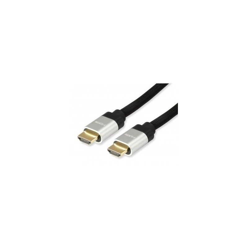CABLE EQUIP HDMI 2.1 M/M 2MT 8K