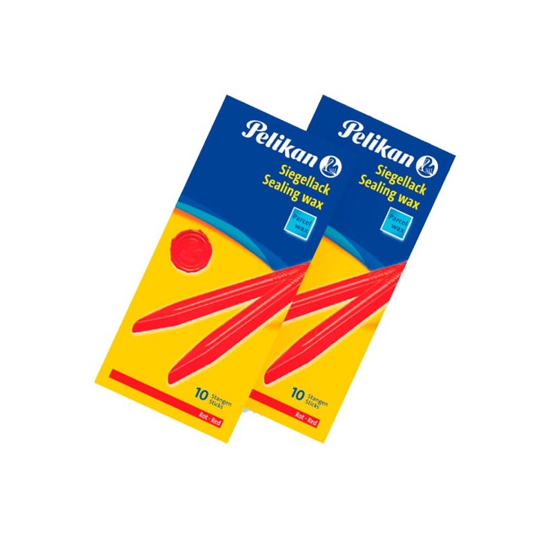 LACRE PELIKAN 40/10