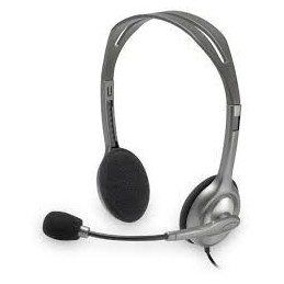 AURICULARES LOGITECH H110