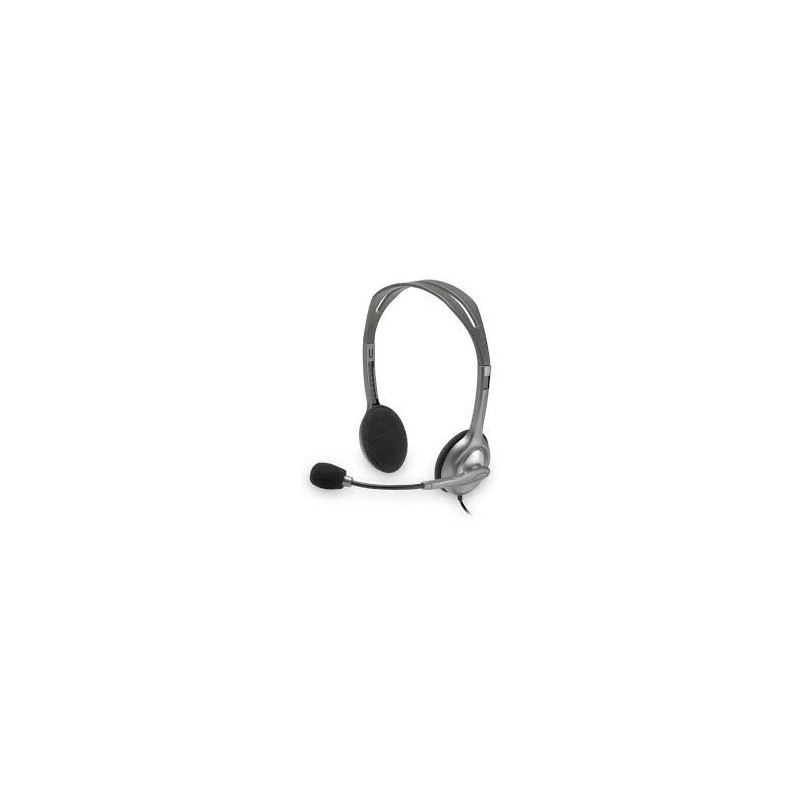 AURICULARES LOGITECH H110