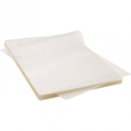 LAMINA PLASTIF/A4 2x75 mic /100 unid.