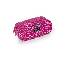 ESTUCHE TRIPLE MANDY