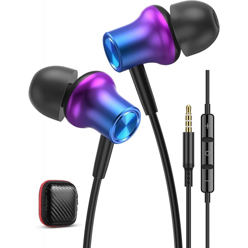 AURICULARES CASCOS XIAOMI VARIOS COLORES