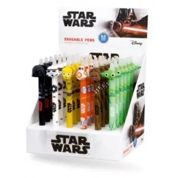 BOLI BORRABLE STAR WARS AZUL