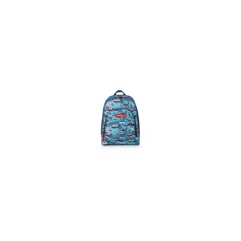 MOCHILA GABOL BUMPER
