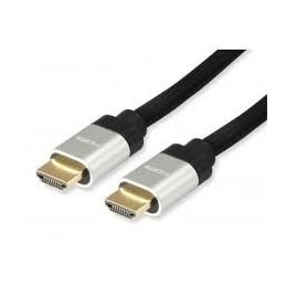 CABLE EQUIP HDMI 2.1 M/M 1MT 8K