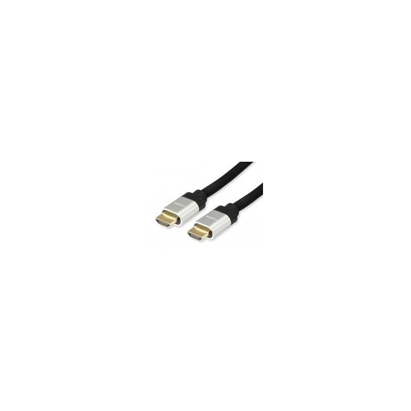 CABLE EQUIP HDMI 2.1 M/M 1MT 8K