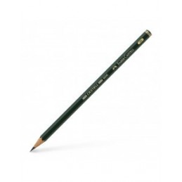 LAPIZ FABER 9000/2B