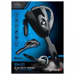 GIOTECK BLUETOOTH EX01