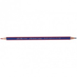 LAPIZ BICOLOR FABER