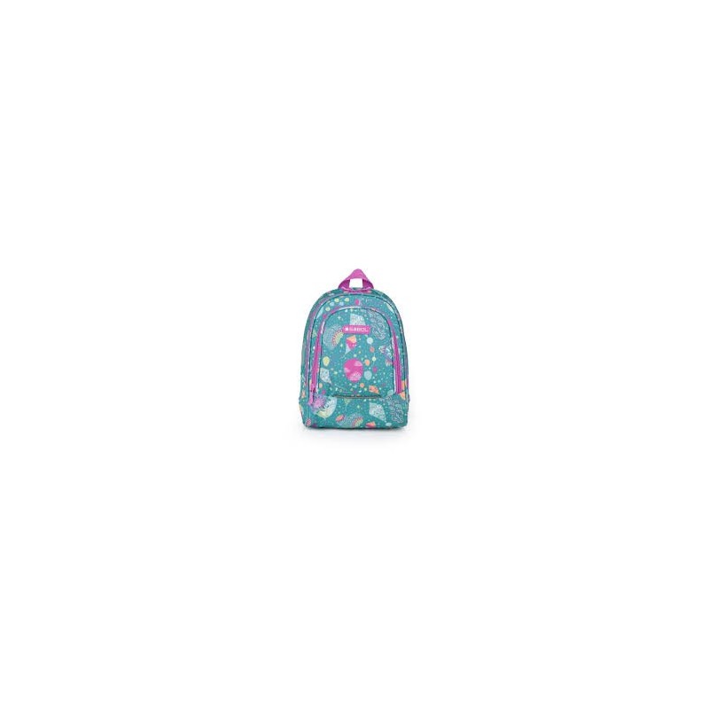 MOCHILA MIMIC GABOL PEQUEÑA