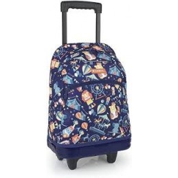 MOCHILA TROLLEY CIRCUS GABOL