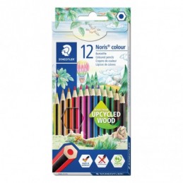 LAPICES COLORES STAEDTLER 12 COLORES
